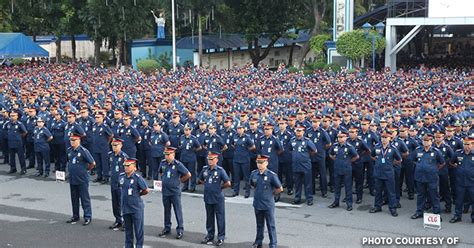 New PNP rank classification removes confusion in .